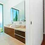 Refugio Na Escarpa Luxury