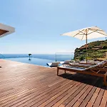 Refugio Na Escarpa Luxury