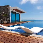 Refugio Na Escarpa Luxury Quinta Grande