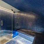 Refugio Na Escarpa Luxury