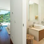 Refugio Na Escarpa Luxury Villa Quinta Grande