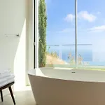 Refugio Na Escarpa Luxury * Quinta Grande