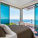 Refugio Na Escarpa Luxury