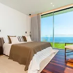 Refugio Na Escarpa Luxury Villa
