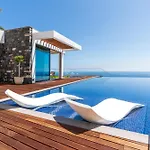 Refugio Na Escarpa Luxury
