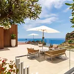 Refugio Na Escarpa Luxury Villa