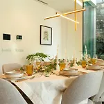 Refugio Na Escarpa Luxury *