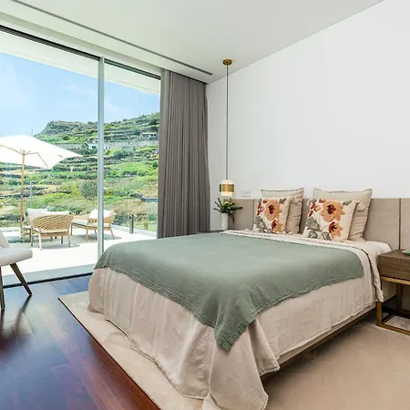 Refugio Na Escarpa Luxury * Quinta Grande