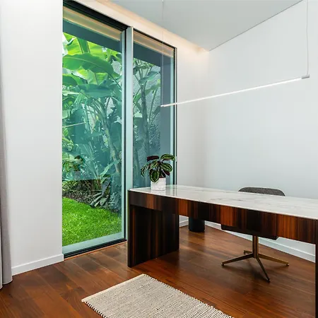 Refugio Na Escarpa Luxury 빌라