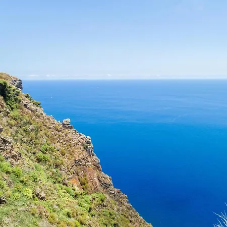 빌라 Refugio Na Escarpa Luxury Quinta Grande