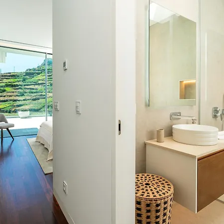 Refugio Na Escarpa Luxury Villa Quinta Grande