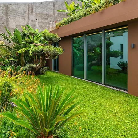 Refugio Na Escarpa Luxury * Quinta Grande