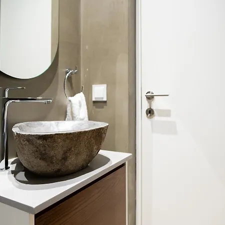 Refugio Na Escarpa Luxury 빌라