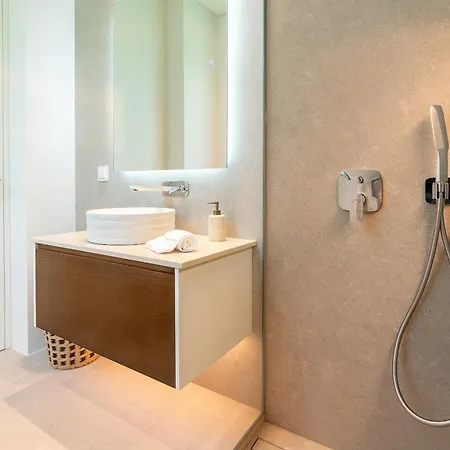 Refugio Na Escarpa Luxury 빌라 *