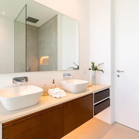 Refúgio Na Escarpa Luxury Quinta Grande