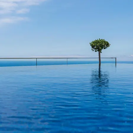 Refugio Na Escarpa Luxury * Кинта-Гранди