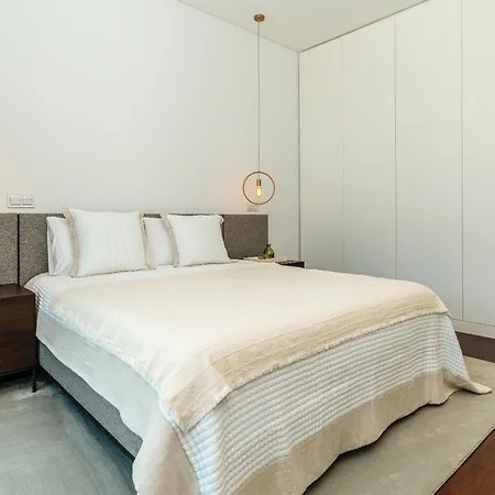 Refugio Na Escarpa Luxury Villa *