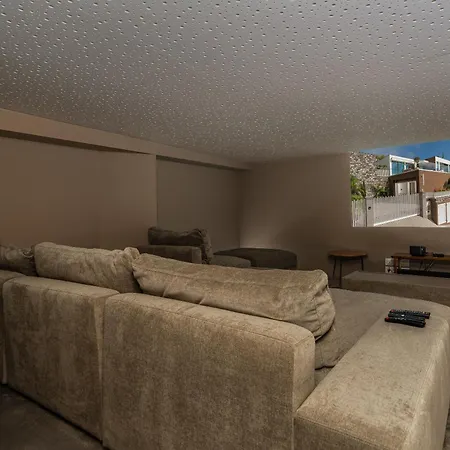 Refúgio Na Escarpa Luxury * Quinta Grande