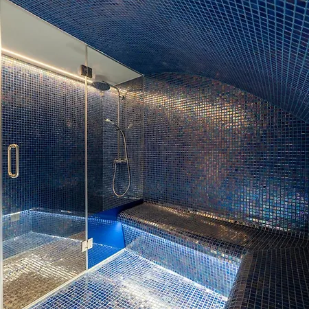 Refugio Na Escarpa Luxury