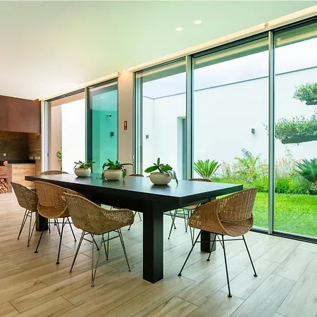 Refugio Na Escarpa Luxury Villa