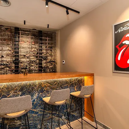 Refúgio Na Escarpa Luxury Villa