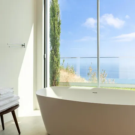 Refugio Na Escarpa Luxury * Кинта-Гранди