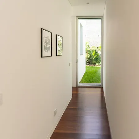 Refúgio Na Escarpa Luxury Villa Quinta Grande