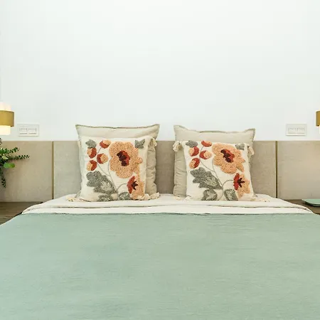 Refugio Na Escarpa Luxury *