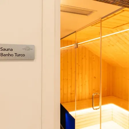 Refugio Na Escarpa Luxury Кинта-Гранди