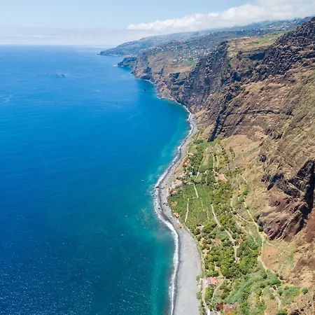 Refugio Na Escarpa Luxury