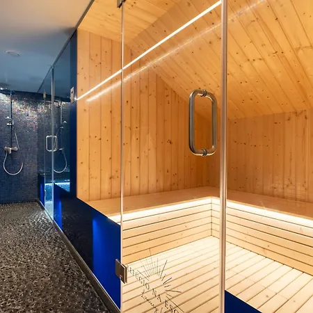 Refugio Na Escarpa Luxury * Кинта-Гранди