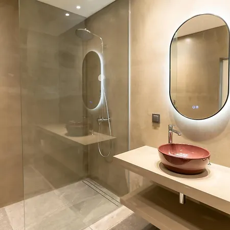 Refugio Na Escarpa Luxury *