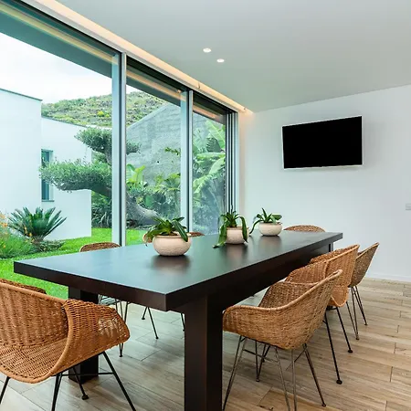 Refúgio Na Escarpa Luxury * Quinta Grande