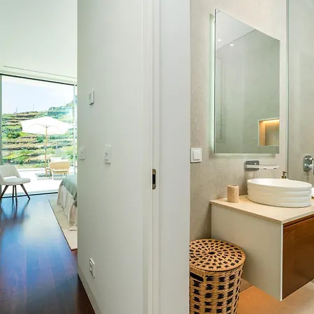 Refugio Na Escarpa Luxury Villa Quinta Grande