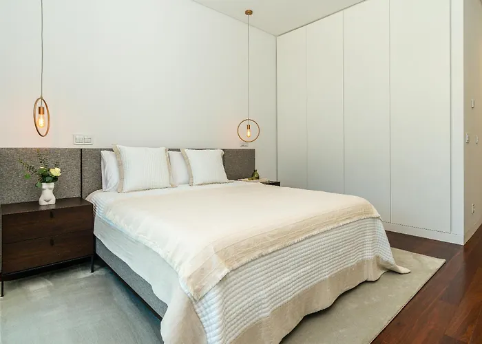 Refúgio Na Escarpa Luxury Villa *