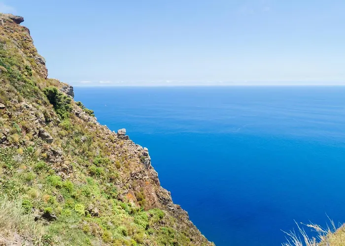 Villa Refugio Na Escarpa Luxury Quinta Grande