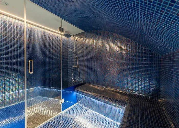 Refúgio Na Escarpa Luxury