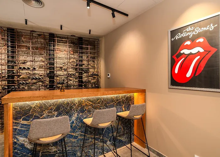 Refugio Na Escarpa Luxury Villa