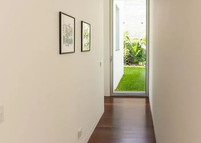 Refugio Na Escarpa Luxury Villa Quinta Grande