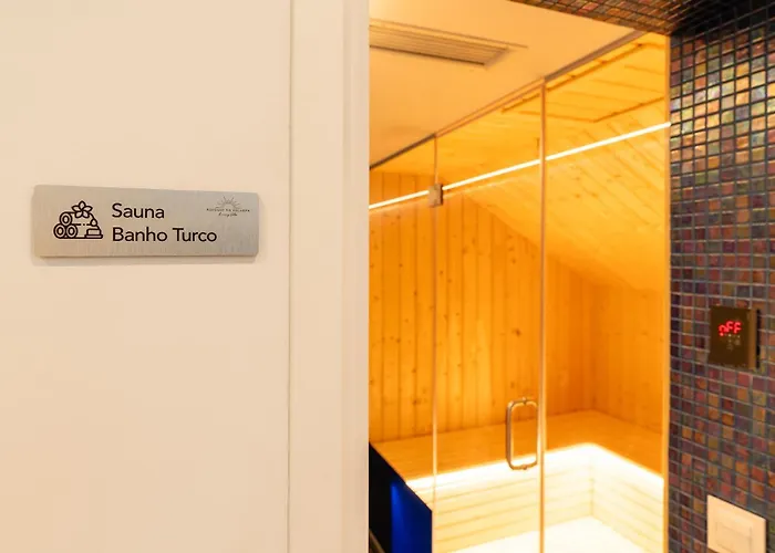 Refúgio Na Escarpa Luxury Quinta Grande