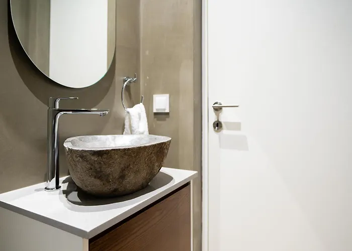 Refugio Na Escarpa Luxury Villa