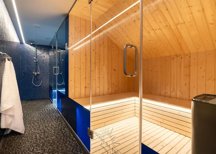 Refugio Na Escarpa Luxury * Quinta Grande