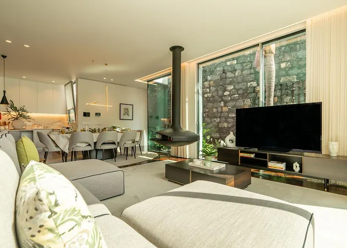 Refugio Na Escarpa Luxury Quinta Grande