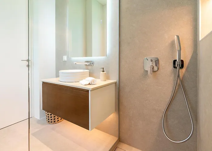 Refúgio Na Escarpa Luxury Villa *